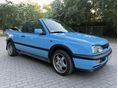 VOLKSWAGEN GOLF III 1995/7 - 8