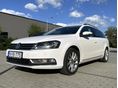 VOLKSWAGEN PASSAT VII Variant 1.4 TSI Comfortline