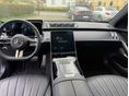MERCEDES-BENZ S 400 S400dL 4MATIC ÁFÁ-s