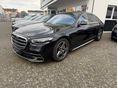 MERCEDES-BENZ S 400 2022/8 - 6