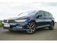 VOLKSWAGEN PASSAT Variant 2.0 TDI SCR Elegance DSG