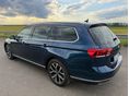 VOLKSWAGEN PASSAT 2022/2 - 5