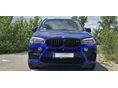 BMW X5 2015/6 - 7
