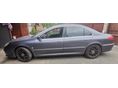 PEUGEOT 607 2.0 HDi Supreme Titane