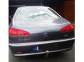 PEUGEOT 607 2009/4 - 4