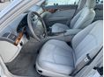 MERCEDES-BENZ E 220 2004/2 - 10