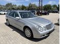 MERCEDES-BENZ E 220 2004/2 - 1