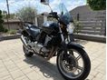 HONDA CBF 500 