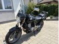 HONDA CBF 500 2007/3 - 4