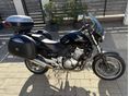 HONDA CBF 500 2007/3 - 6