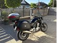 HONDA CBF 500 2007/3 - 8