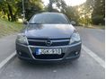OPEL ASTRA H 2004/10 - 2