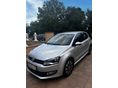 VOLKSWAGEN POLO 1.4 TDi 75 Trendline BMT+1 szett Alu Téli garnítúra