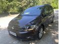 VOLKSWAGEN TOURAN 1.6 TDI BMT SCR Trendline 105800km.Vez.szervizk.1 tulaj.Friss vizsga.Téli-nyári gumi alufelnin.Hibátlan