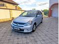 HONDA STREAM 2004 - 2