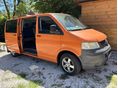 VOLKSWAGEN TRANSPORTER T5 Mikrobusz 1.9 TDI