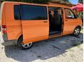 VOLKSWAGEN TRANSPORTER T5 2009 - 2