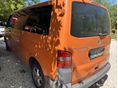 VOLKSWAGEN TRANSPORTER T5 2009 - 3