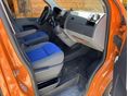 VOLKSWAGEN TRANSPORTER T5 2009 - 4