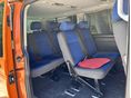 VOLKSWAGEN TRANSPORTER T5 2009 - 5