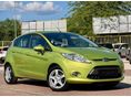 FORD FIESTA 1.4 Titanium SZERVÍZKÖNYV/DIGIT KLÍMA/5X LÉGZSÁK/ÜLÉSFŰTÉS/ALUFELNI