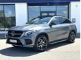 MERCEDES-BENZ GLE 450 2018/6 - 1