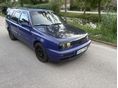 VOLKSWAGEN GOLF III 1998/9 - 2