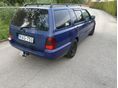 VOLKSWAGEN GOLF III 1998/9 - 3