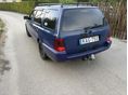 VOLKSWAGEN GOLF III 1998/9 - 4