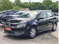 VOLKSWAGEN POLO V 1.2 60 Trendline Leinformálható előélet ! 103662 km !