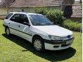 PEUGEOT 306 Break 1.4 XN