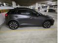 MAZDA CX-3 2.0i Revolution