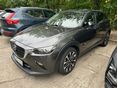 MAZDA CX-3 2021/6 - 2