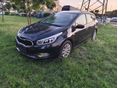KIA CEE'D 2013/7 - 4