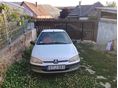 PEUGEOT 106 