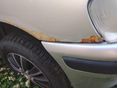 PEUGEOT 106 2003 - 6