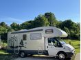 FORD Transit Rimor 2 klíma 7sz