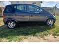MERCEDES-BENZ A 140 