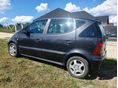 MERCEDES-BENZ A 140 2001/3 - 2