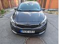 KIA CEE'D 1.4 CVVT EX Prémium