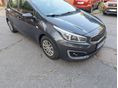 KIA CEE'D 2017/5 - 2