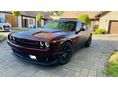 DODGE CHALLENGER 2017/10 - 6