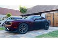 DODGE CHALLENGER 2017/10 - 12