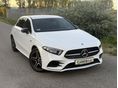 MERCEDES-BENZ A 250 2020/12 - 1