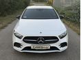 MERCEDES-BENZ A 250 2020/12 - 2