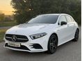 MERCEDES-BENZ A 250 2020/12 - 3