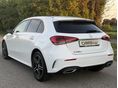 MERCEDES-BENZ A 250 2020/12 - 5