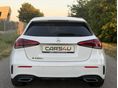 MERCEDES-BENZ A 250 2020/12 - 6