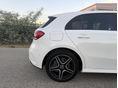 MERCEDES-BENZ A 250 2020/12 - 9