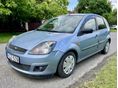 FORD FIESTA 2006/8 - 3